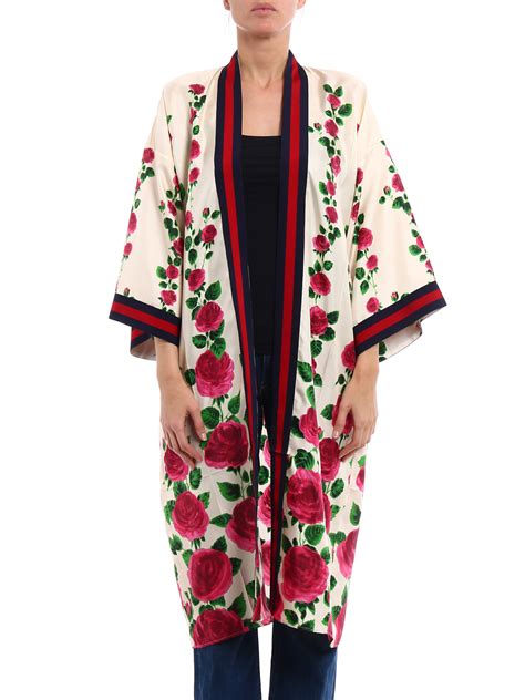 gucci kimono dress|Gucci kimono for sale.